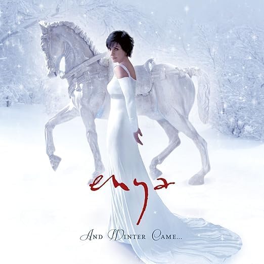 Enya - Dark Sky Island - Amazon.com Music